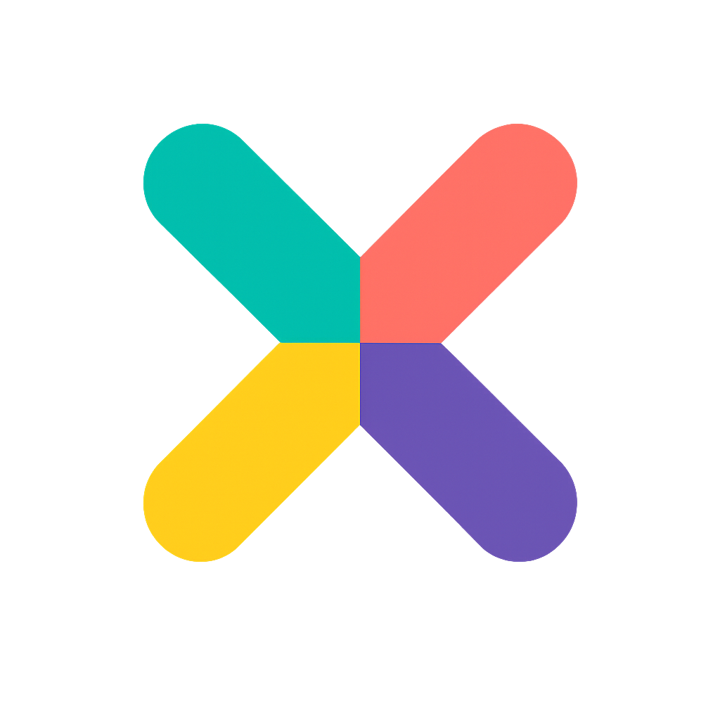 X Logo